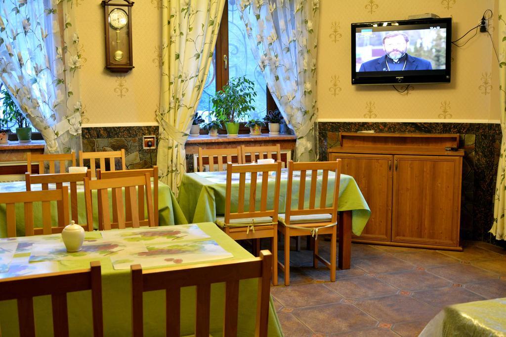 Hotel Sadyba Na Gutsulsky Polonyni Tatariw Exterior foto